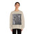 MOCHI, Francesco - The Baptism of Christ (Artwork) Crewneck Sweatshirt