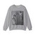 MOCHI, Francesco - The Baptism of Christ (Artwork) Crewneck Sweatshirt