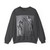 MOCHI, Francesco - The Baptism of Christ (Artwork) Crewneck Sweatshirt