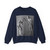 MOCHI, Francesco - The Baptism of Christ (Artwork) Crewneck Sweatshirt