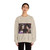 RENI, Guido - Christ embracing Saint John the Baptist (Artwork) Crewneck Sweatshirt