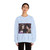 RENI, Guido - Christ embracing Saint John the Baptist (Artwork) Crewneck Sweatshirt