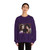 RENI, Guido - Christ embracing Saint John the Baptist (Artwork) Crewneck Sweatshirt