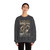 KRAFT, Adam - Self-Portrait (supporting figure) (Artwork) Crewneck Sweatshirt