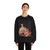 RENI, Guido - Cleopatra with the Asp (Artwork) Crewneck Sweatshirt