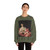 RENI, Guido - Cleopatra with the Asp (Artwork) Crewneck Sweatshirt