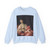 RENI, Guido - Cleopatra with the Asp (Artwork) Crewneck Sweatshirt
