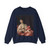 RENI, Guido - Cleopatra with the Asp (Artwork) Crewneck Sweatshirt