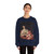 RENI, Guido - Cleopatra with the Asp (Artwork) Crewneck Sweatshirt