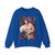 RENI, Guido - Cleopatra (Artwork) Crewneck Sweatshirt