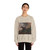 KRUGER, Franz - Equestrian Portrait of Grand Prince Alexander Nikolayevich (Artwork) Crewneck Sweatshirt