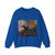 KRUGER, Franz - Equestrian Portrait of Grand Prince Alexander Nikolayevich (Artwork) Crewneck Sweatshirt