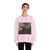 KRUGER, Franz - Equestrian Portrait of Grand Prince Alexander Nikolayevich (Artwork) Crewneck Sweatshirt