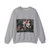 MOILLON, Louise - At the Market Stall (Artwork) Crewneck Sweatshirt