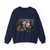 MOILLON, Louise - At the Market Stall (Artwork) Crewneck Sweatshirt