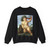 RENI, Guido - Drinking Bacchus (Artwork) Crewneck Sweatshirt