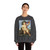 RENI, Guido - Drinking Bacchus (Artwork) Crewneck Sweatshirt