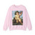 RENI, Guido - Drinking Bacchus (Artwork) Crewneck Sweatshirt