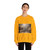 KRUGER, Franz - Parade at the Opernplatz (Artwork) Crewneck Sweatshirt