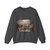KRUGER, Franz - Parade at the Opernplatz (Artwork) Crewneck Sweatshirt
