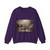 KRUGER, Franz - Parade at the Opernplatz (Artwork) Crewneck Sweatshirt