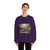 KRUGER, Franz - Parade at the Opernplatz (Artwork) Crewneck Sweatshirt
