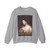RENI, Guido - Girl with a Rose (Artwork) Crewneck Sweatshirt