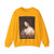 RENI, Guido - Girl with a Rose (Artwork) Crewneck Sweatshirt