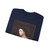 RENI, Guido - Girl with a Rose (Artwork) Crewneck Sweatshirt