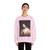 RENI, Guido - Girl with a Rose (Artwork) Crewneck Sweatshirt