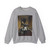 KRUGER, Franz - Prince Augustus of Prussia (Artwork) Crewneck Sweatshirt