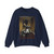 KRUGER, Franz - Prince Augustus of Prussia (Artwork) Crewneck Sweatshirt