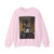KRUGER, Franz - Prince Augustus of Prussia (Artwork) Crewneck Sweatshirt