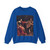 RENI, Guido - Joseph and Potiphar's Wife (Artwork) Crewneck Sweatshirt
