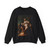PIAZZETTA, Giovanni Battista - The Soothsayer (Artwork) Crewneck Sweatshirt