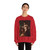 PIAZZETTA, Giovanni Battista - The Soothsayer (Artwork) Crewneck Sweatshirt
