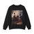 KRUGER, Franz - Two Cuirassiers from the Regiment of Czar Nicholas I (Artwork) Crewneck Sweatshirt