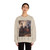 KRUGER, Franz - Two Cuirassiers from the Regiment of Czar Nicholas I (Artwork) Crewneck Sweatshirt
