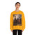 KRUGER, Franz - Two Cuirassiers from the Regiment of Czar Nicholas I (Artwork) Crewneck Sweatshirt