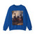 KRUGER, Franz - Two Cuirassiers from the Regiment of Czar Nicholas I (Artwork) Crewneck Sweatshirt