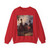 KRUGER, Franz - Two Cuirassiers from the Regiment of Czar Nicholas I (Artwork) Crewneck Sweatshirt