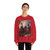 KRUGER, Franz - Two Cuirassiers from the Regiment of Czar Nicholas I (Artwork) Crewneck Sweatshirt