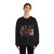 RENI, Guido - Lot and his Daughters leaving Sodom (Artwork) Crewneck Sweatshirt