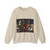 RENI, Guido - Lot and his Daughters leaving Sodom (Artwork) Crewneck Sweatshirt