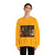 RENI, Guido - Lot and his Daughters leaving Sodom (Artwork) Crewneck Sweatshirt