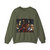 RENI, Guido - Lot and his Daughters leaving Sodom (Artwork) Crewneck Sweatshirt