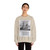 KRUL, Jan Harmensz - Illustration from the Minne-beelden (Artwork) Crewneck Sweatshirt
