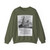 KRUL, Jan Harmensz - Illustration from the Minne-beelden (Artwork) Crewneck Sweatshirt