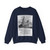 KRUL, Jan Harmensz - Illustration from the Minne-beelden (Artwork) Crewneck Sweatshirt