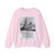 KRUL, Jan Harmensz - Illustration from the Minne-beelden (Artwork) Crewneck Sweatshirt